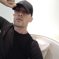 Фотография мужчины Михаил, 29 лет из г. Москва