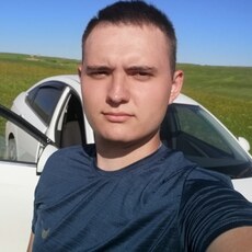 Фотография мужчины Константин, 24 года из г. Кинель