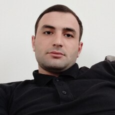 Фотография мужчины Давид, 30 лет из г. Алексин
