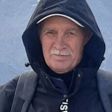 Фотография мужчины Сергей, 66 лет из г. Саранск