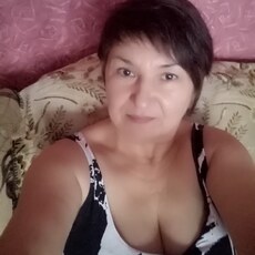 Фотография девушки Светлана, 59 лет из г. Столин