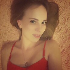 Фотография девушки Настя, 32 года из г. Усолье-Сибирское