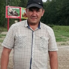 Фотография мужчины Андрей, 51 год из г. Чебоксары
