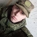 Данил, 23 года