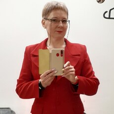 Фотография девушки Варвара, 52 года из г. Сальск