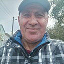 Гагик, 61 год
