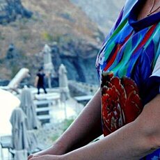 Фотография девушки Ирина, 54 года из г. Мозырь