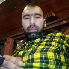 Фотография мужчины Навруз, 35 лет из г. Казань