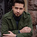 Антон, 24 года