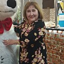 Айя, 65 лет