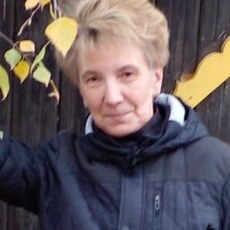 Фотография девушки Ирина, 59 лет из г. Покров