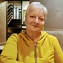 Любовь, 61 год