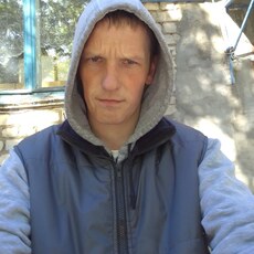 Фотография мужчины Андрей, 32 года из г. Нижний Ломов