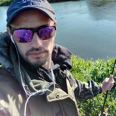 Фотография мужчины Мурат, 38 лет из г. Санкт-Петербург