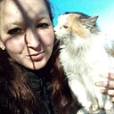 Кристина, 25 лет