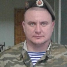 Фотография мужчины Андрей, 41 год из г. Солигорск