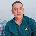 Радик, 42 года