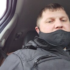 Фотография мужчины Виталий, 41 год из г. Владимир