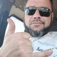 Фотография мужчины Юрий, 40 лет из г. Алексеевка (Белгородская Обл)