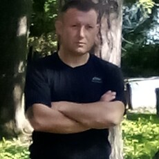 Фотография мужчины Василий, 38 лет из г. Анна