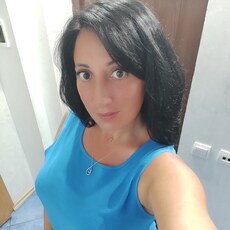 Фотография девушки Настя, 43 года из г. Балахна