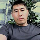 Азамат, 40 лет