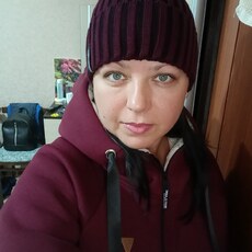 Фотография девушки Ольга, 43 года из г. Нижнекамск
