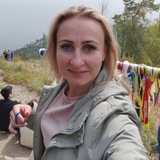 Фотография девушки Надежда, 44 года из г. Великий Новгород