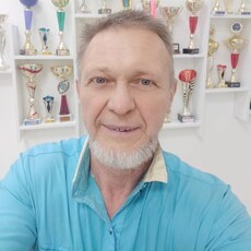 Фотография мужчины Владимир, 60 лет из г. Курск