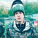 Александр, 35 лет