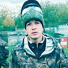 Фотография мужчины Александр, 35 лет из г. Чебоксары