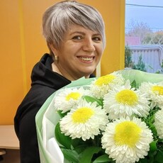 Фотография девушки Наталья, 48 лет из г. Новочеркасск