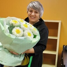 Фотография девушки Наталья, 49 лет из г. Новочеркасск