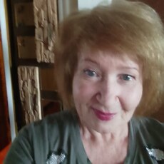 Фотография девушки Аида, 67 лет из г. Москва