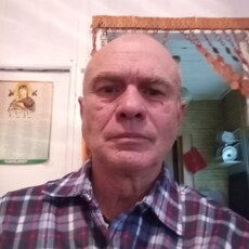 Фотография мужчины Гена, 63 года из г. Мядель