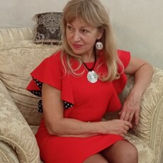 Фотография девушки Галина, 65 лет из г. Барнаул