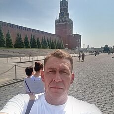 Фотография мужчины Евгений, 47 лет из г. Черногорск