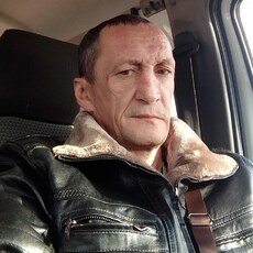 Фотография мужчины Олег, 54 года из г. Хабаровск