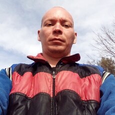 Фотография мужчины Миша, 36 лет из г. Пермь