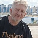 Егор, 61 год