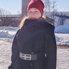 Фотография девушки Анна, 41 год из г. Хабаровск