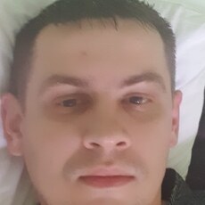 Фотография мужчины Максим, 37 лет из г. Находка
