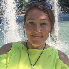Фотография девушки Алёна, 48 лет из г. Нижний Тагил