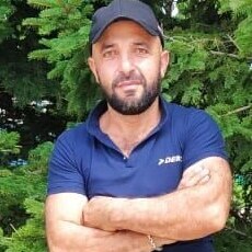 Фотография мужчины Artur, 40 лет из г. Ванадзор