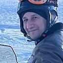 Гадже, 45 лет