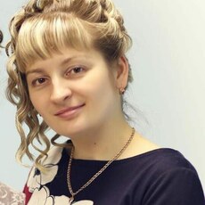 Фотография девушки Miledy, 46 лет из г. Ужур