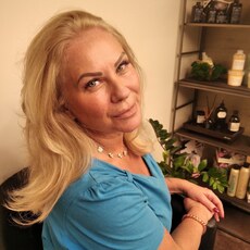 Фотография девушки Ирина, 59 лет из г. Каунас