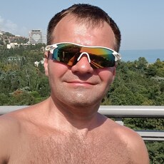 Фотография мужчины Anton, 44 года из г. Самара