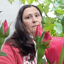 Міла, 43 года