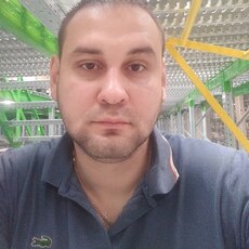 Фотография мужчины Константин, 38 лет из г. Тула